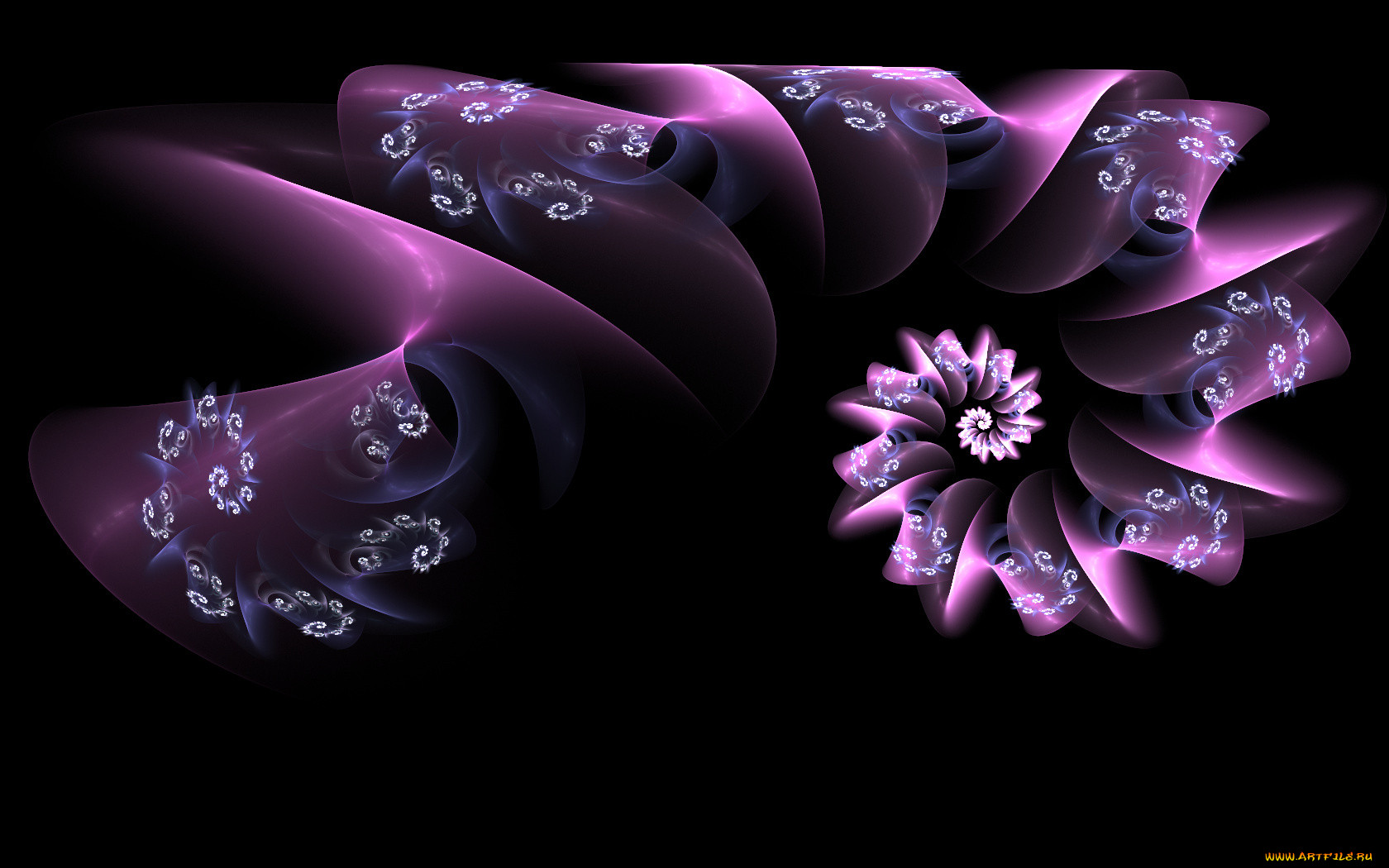 3, , fractal, , , 